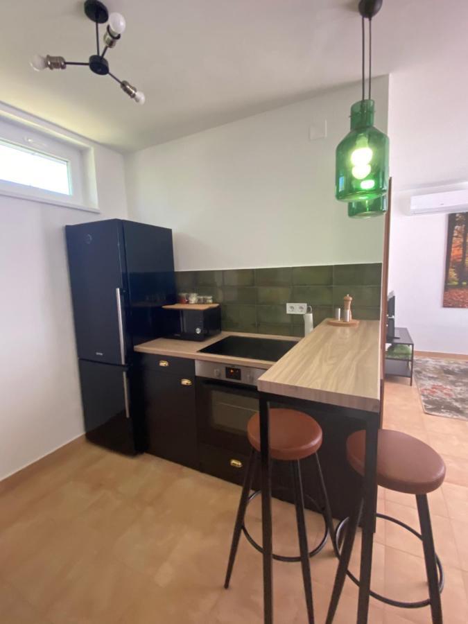 Spirit Homes Apartments Orosháza Extérieur photo
