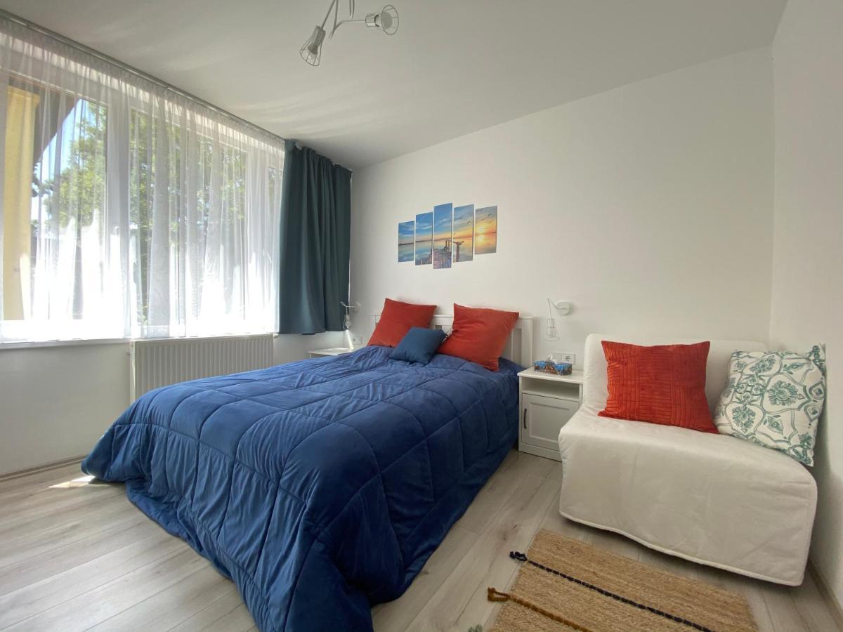 Spirit Homes Apartments Orosháza Extérieur photo
