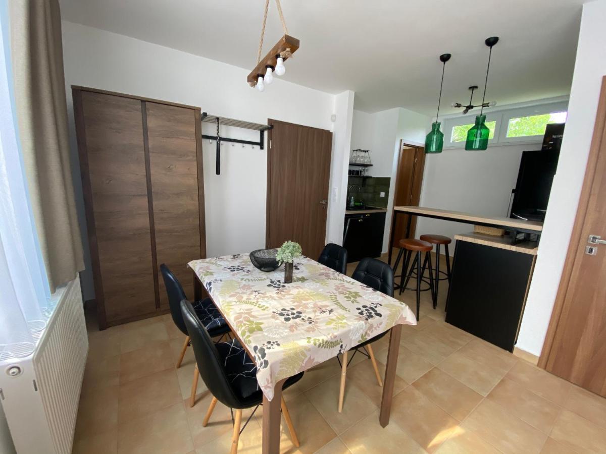 Spirit Homes Apartments Orosháza Extérieur photo