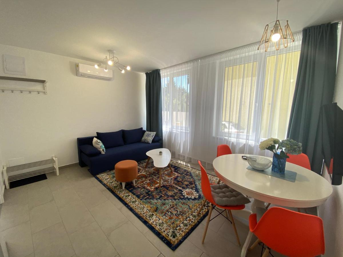 Spirit Homes Apartments Orosháza Extérieur photo