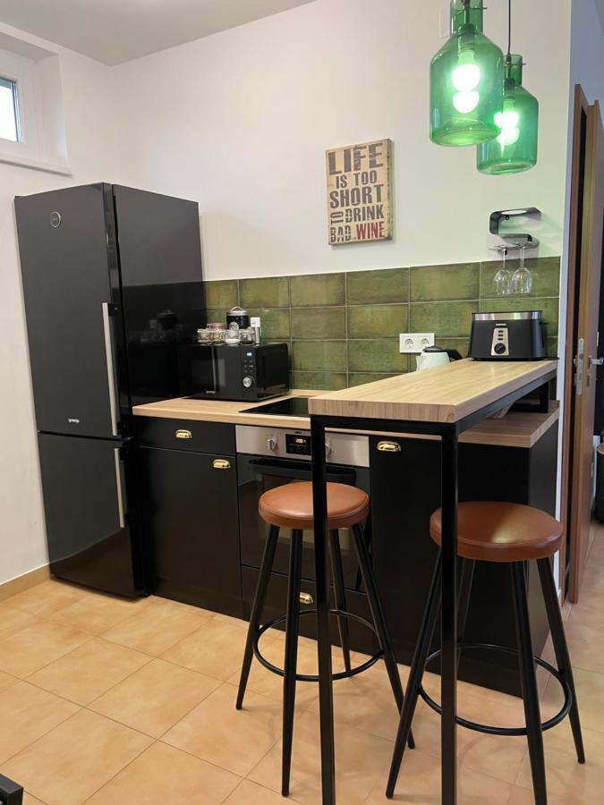 Spirit Homes Apartments Orosháza Extérieur photo