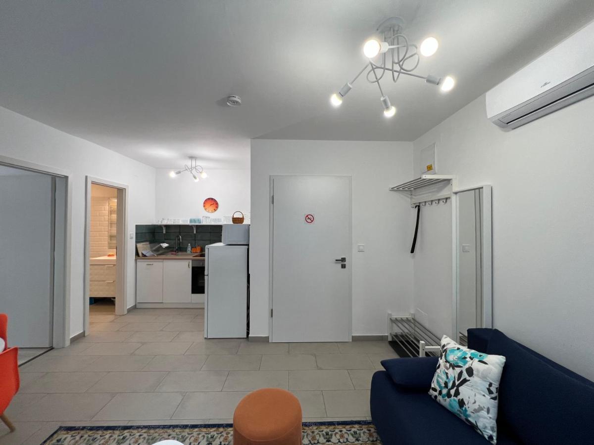 Spirit Homes Apartments Orosháza Extérieur photo