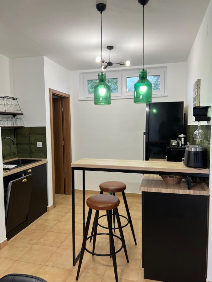 Spirit Homes Apartments Orosháza Extérieur photo
