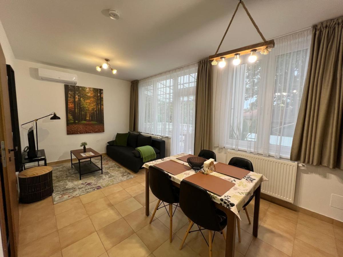 Spirit Homes Apartments Orosháza Extérieur photo