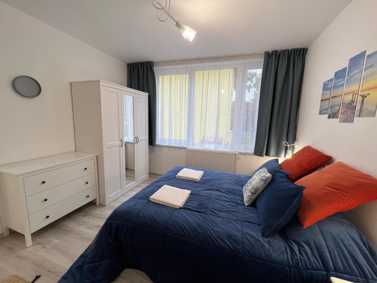 Spirit Homes Apartments Orosháza Extérieur photo