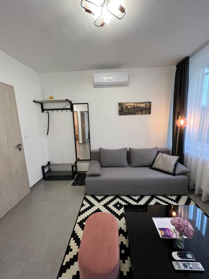Spirit Homes Apartments Orosháza Extérieur photo