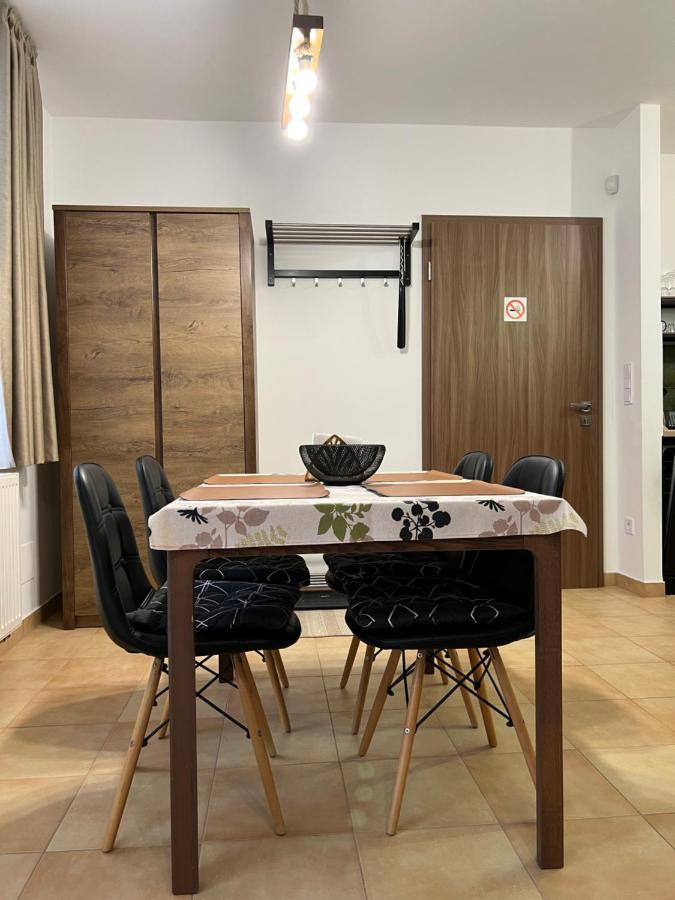 Spirit Homes Apartments Orosháza Extérieur photo