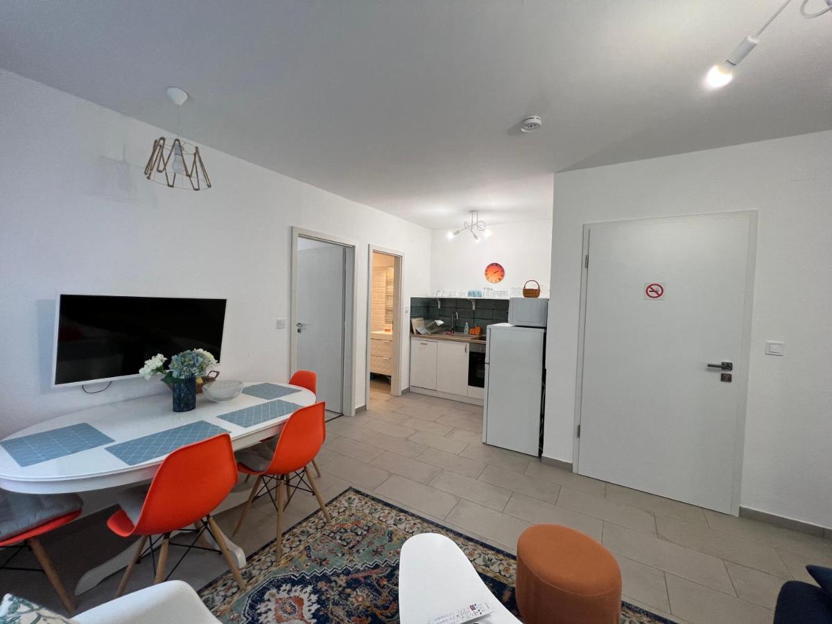 Spirit Homes Apartments Orosháza Extérieur photo